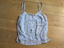 Lot de 2 tops fines bretelles