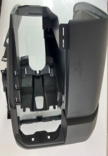 VW T6 Multivan Dashboard Trim Footwell Lower Centre 7E5858335E