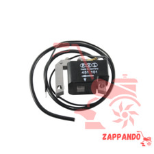 Bobine Élettrique Ad. Moteur