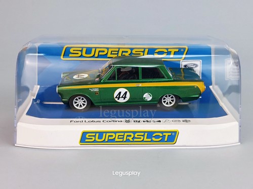 Slot car superslot - slot,