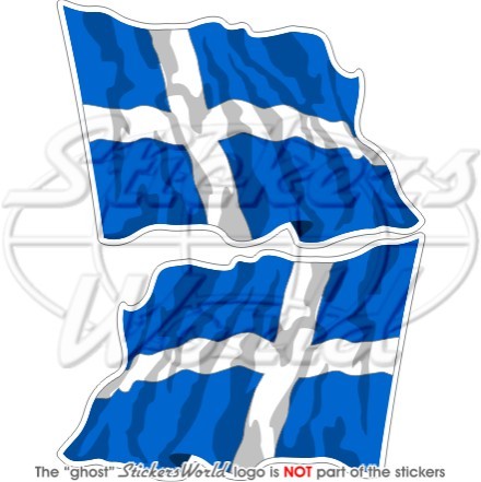 Shetland island drapeau - shetland,