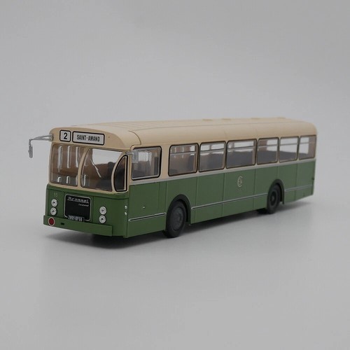 Brossel a92 dar 1962 - dar, 1/43