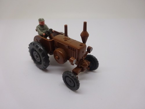 Wiking lanz bulldog - lanz,