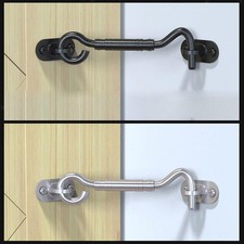 Serrure de porte de grange à