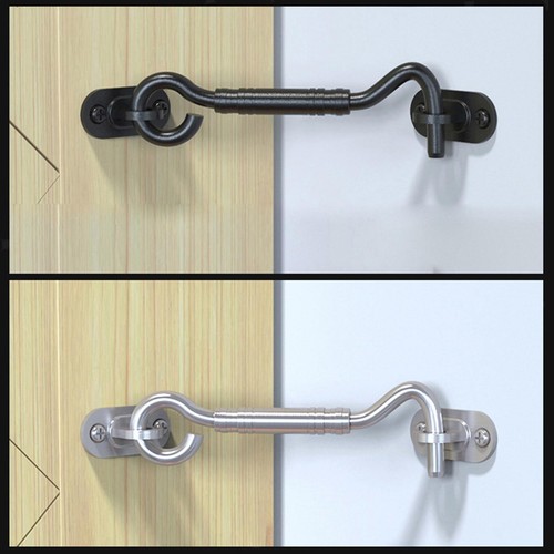 Serrure porte grange - porte, de