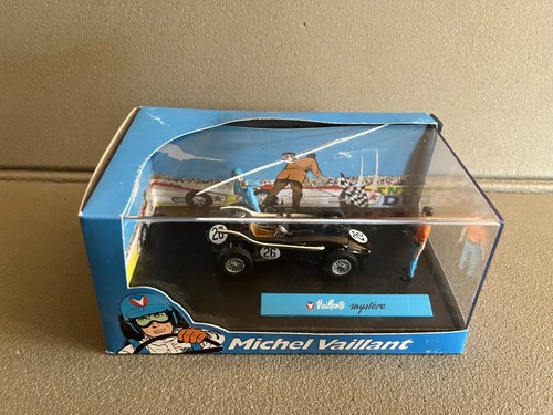 Voiture miniature michel - voiture,