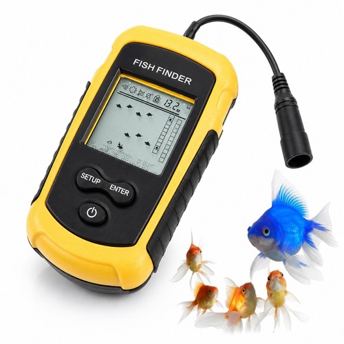 A31c sondeur portable - sondeur,