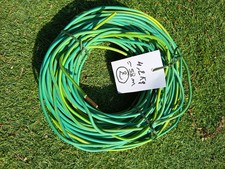 CABLE ELECTRIQUE RIGIDE 10 MM2