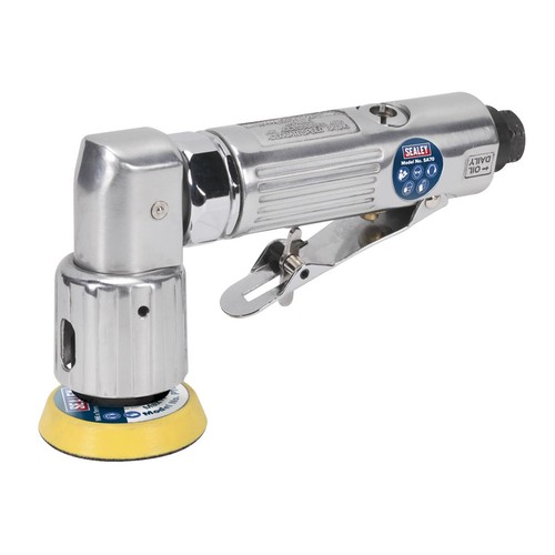 Ponceuse orbitale air - ponceuse,