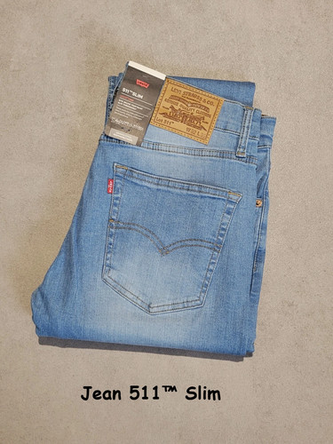 Levis 511 coupe - coupe,