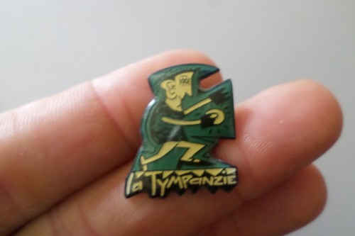 Trés petit pin - s, la