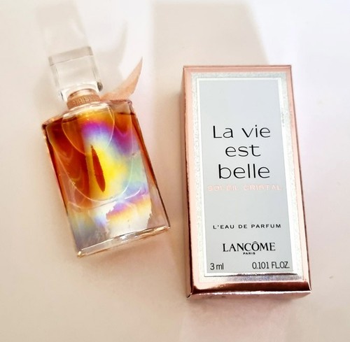 Rare miniature parfum - rare, lancome