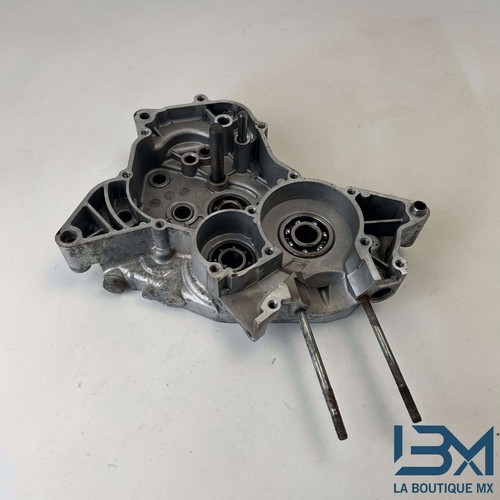 Carter moteur central - , gauche
