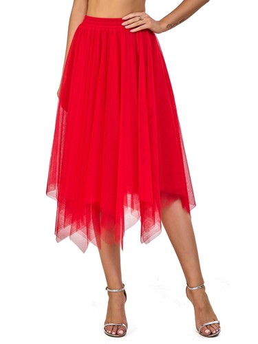 Jupe tulle femme - jupe, en