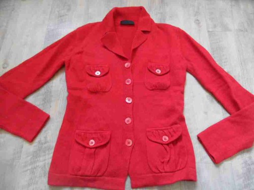 Superbe cardigan ffc - cardigan,