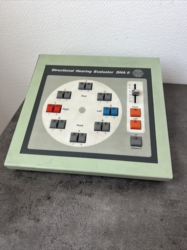 Interacoustics directional - interacoustics,
