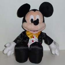 Doudou Souris Disney - Mickey