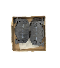 Genuine Renault Twingo, Clio I, Super 5 Front Brake Pad Set