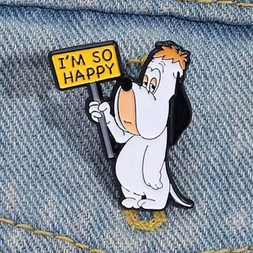 Pin pins droopy so - pins,