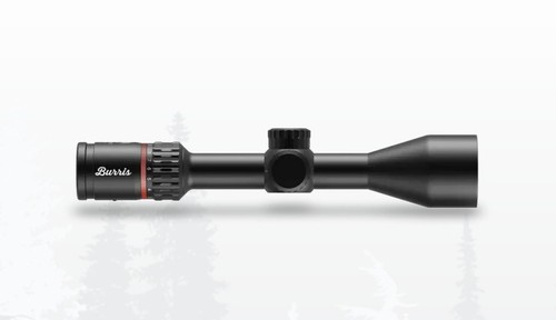 New burris fullfield - burris,