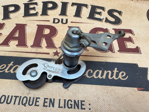 Nos dérailleur arrière - arrière, le