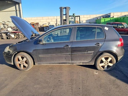 Retroviseur droit volkswagen - retroviseur,