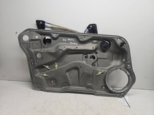 Volkswagen Golf IV 2001 Gauche