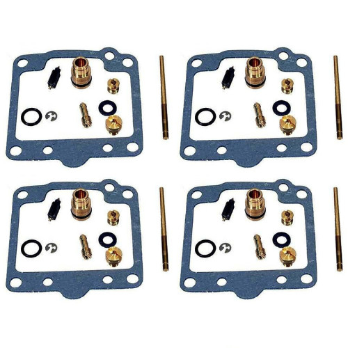 Kit réparation carburateur - , x4