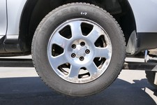 4x VW Golf 6 Plus 5M 195/65