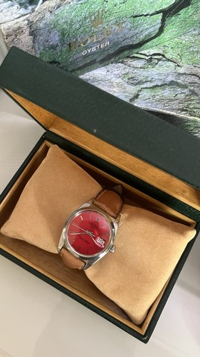 Rolex oyster perpetual - rolex, date