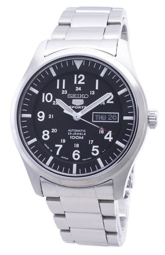 Montre bracelet seiko sport - seiko, 5