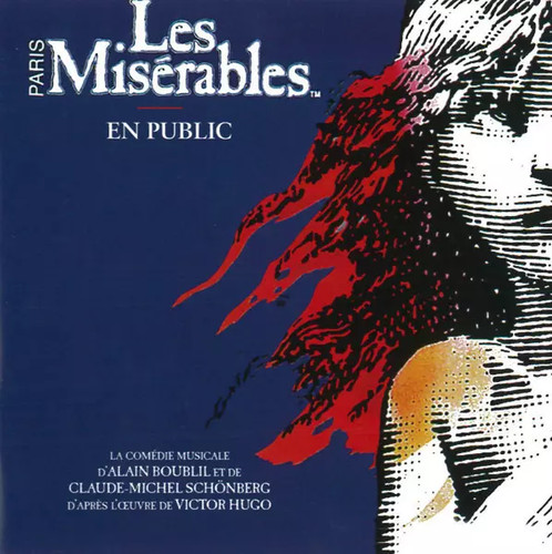 Les misérables public - les,