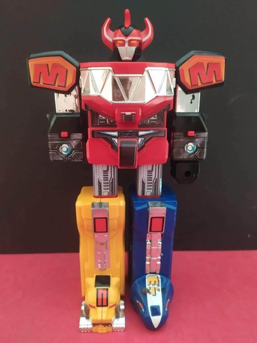 Figurine poupée robot - figurine,