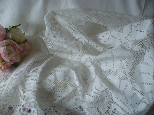 Ancienne petite nappe