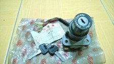 Kawasaki 125cc AR125 AR125R Ignition Switch NEW Aftermarket for P/N 27005-1108