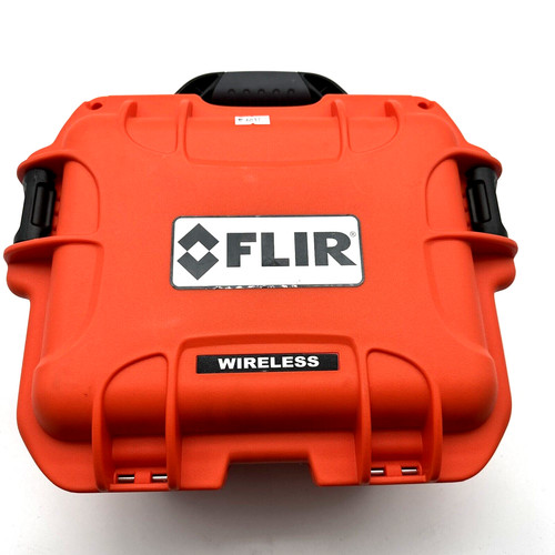 Flir intellirock iii solutions - intellirock,