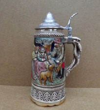 Ancienne Chope à Bière