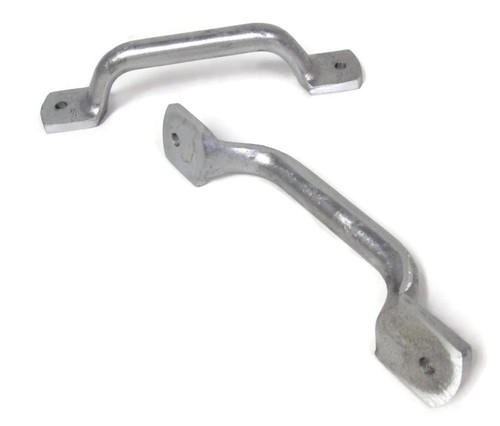 Boat handles jon - boat,