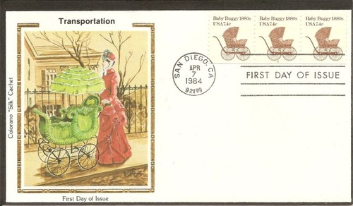 1902 baby buggy - sc, pnc