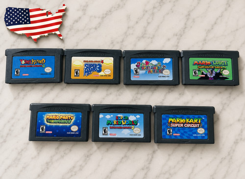 Super mario world - super, world/super
