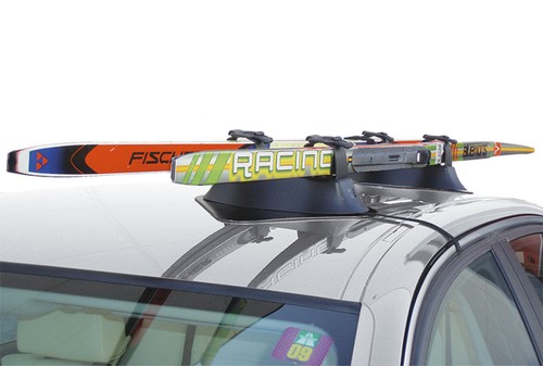 Porte skis magnetico fabbri - porte-skis,