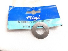 RONDELLE DE CALAGE DE POULIE