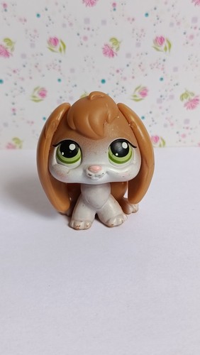 Figurine littlest petshop - figurine, lps
