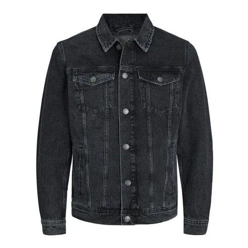 Veste jean jack jones - en,