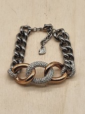 Zk46- Bracelet Swarovski