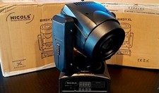 NICOLS BIRDY XL Lyre 60W (Lot