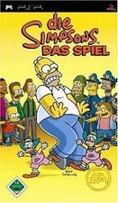 Die Simpsons - Das Spiel de