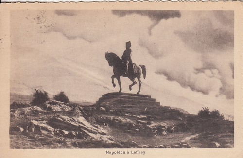 Carte postale ancienne