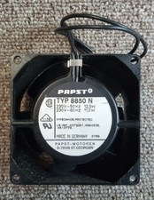 Ventilateur Axial PAPST Typ