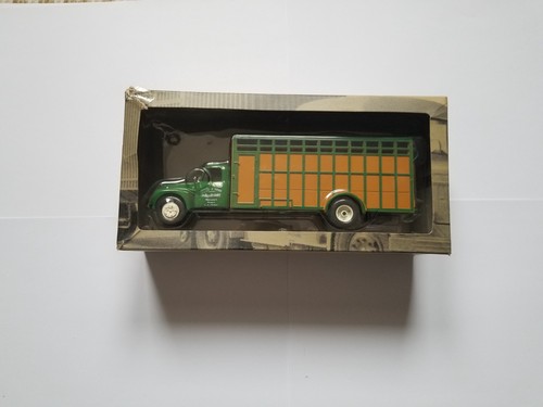 Altaya camions autrefois - altaya, d'autrefois